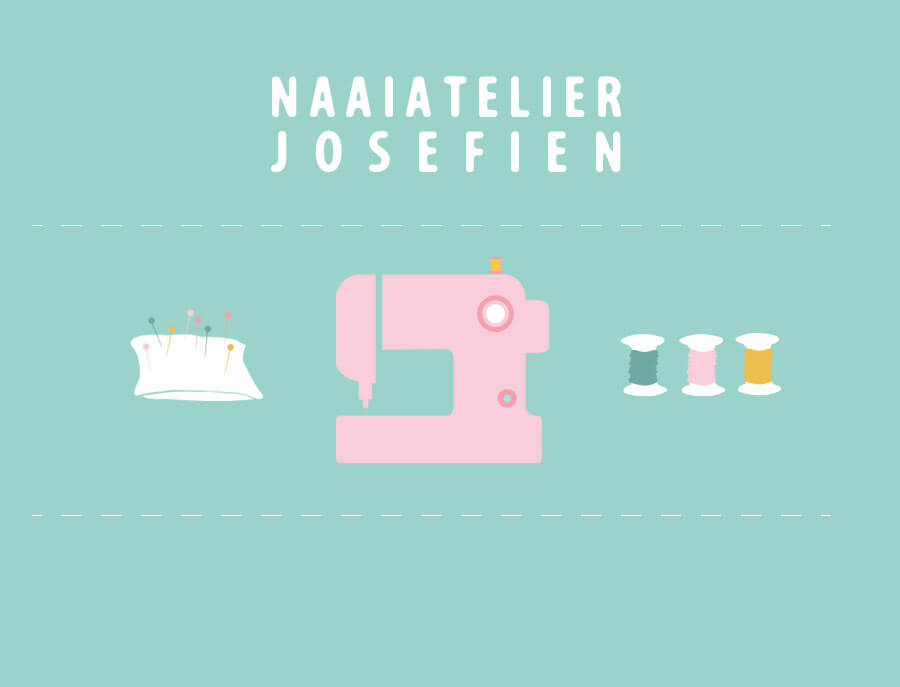 Naaiatelier Josefien