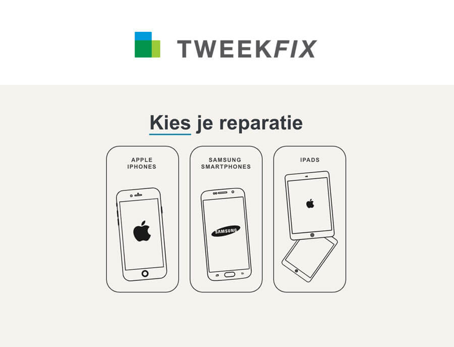 Tweekfix